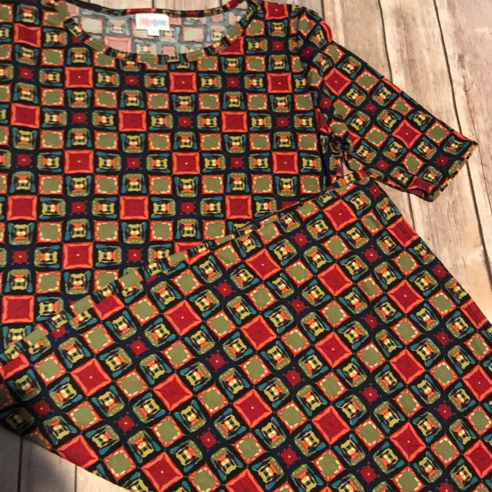 Julia Pencil Dress